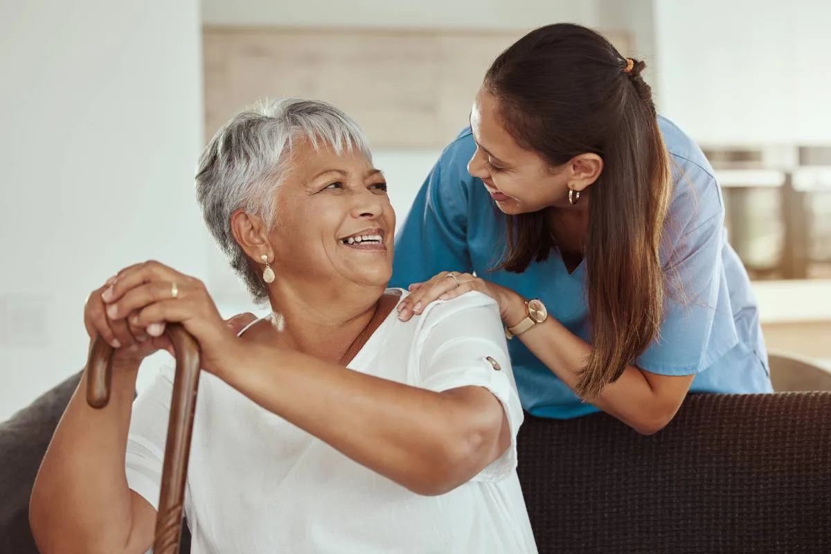 Private Duty Nursing M&A